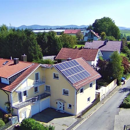 Dahoam Villa Salzweg Kültér fotó