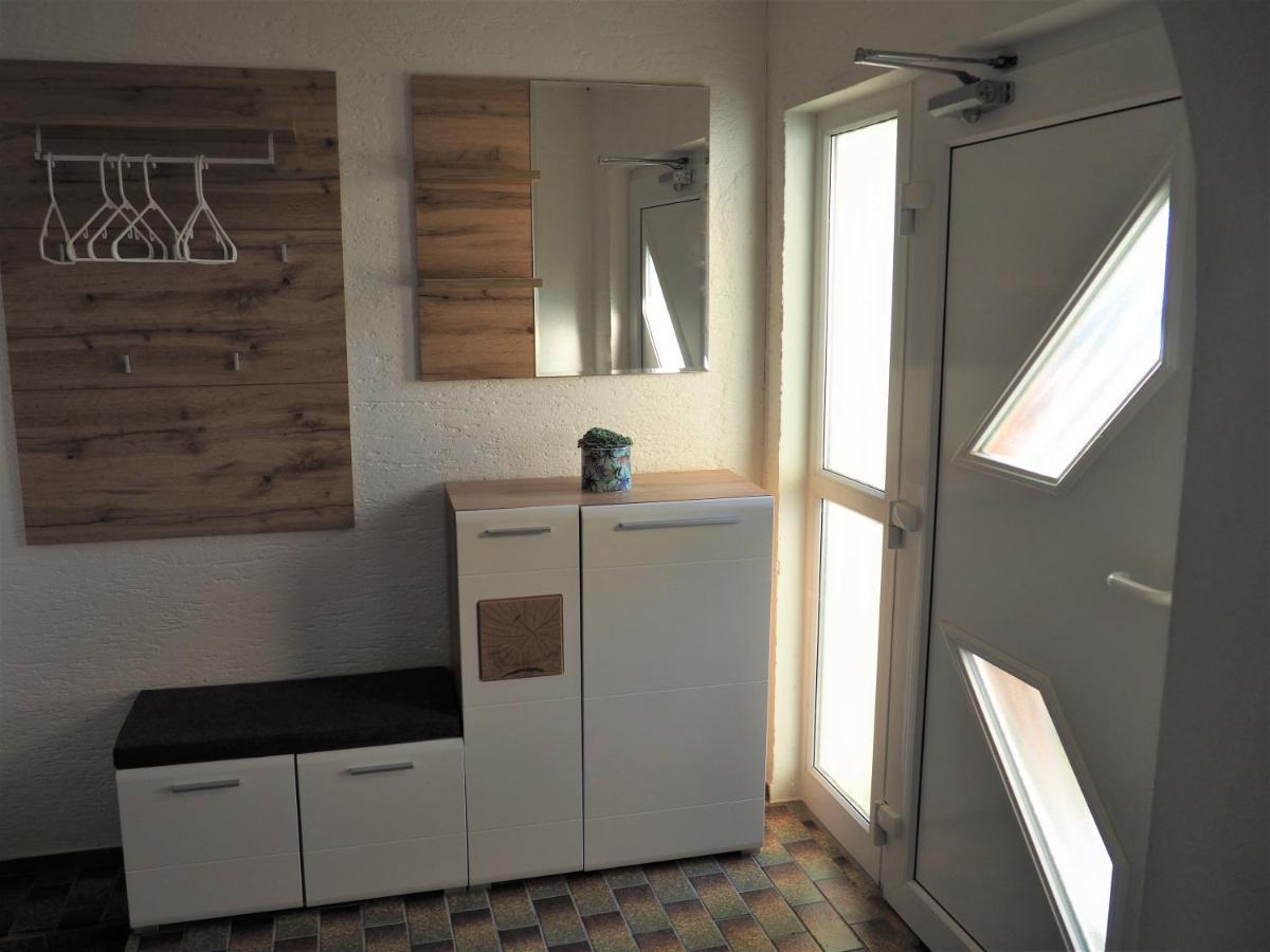 Dahoam Villa Salzweg Kültér fotó