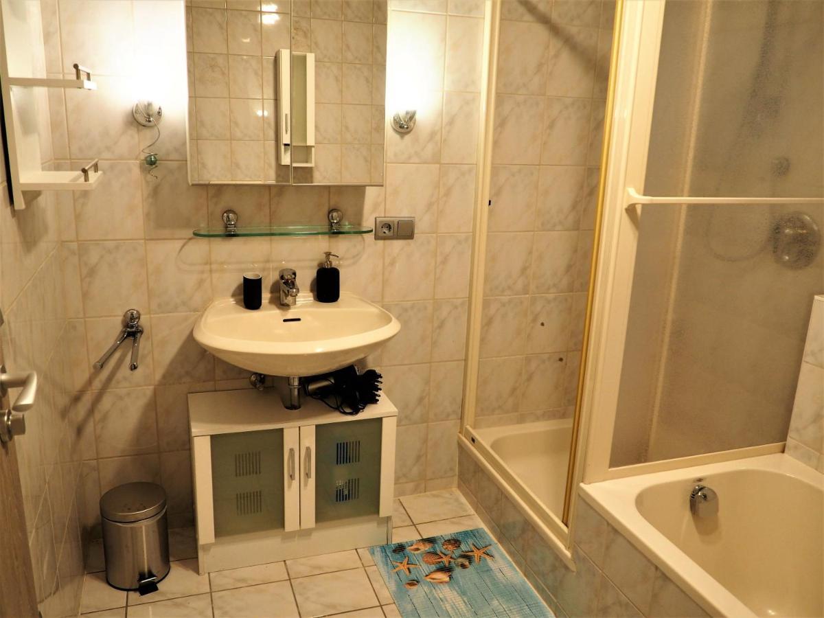 Dahoam Villa Salzweg Kültér fotó