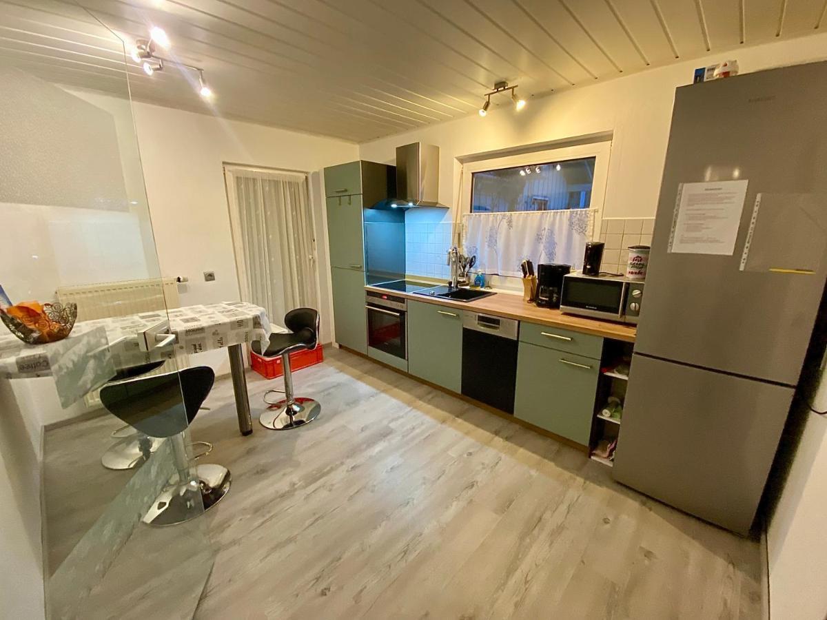 Dahoam Villa Salzweg Kültér fotó