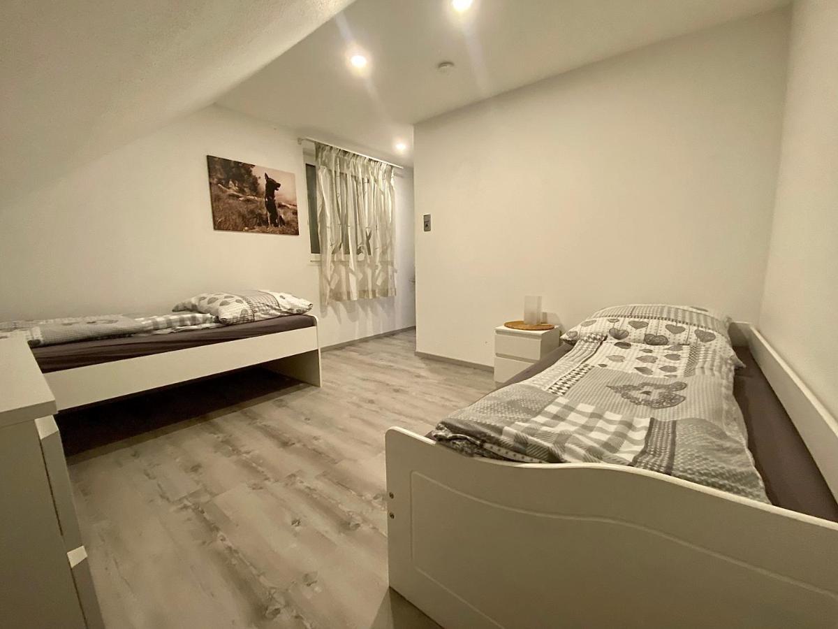 Dahoam Villa Salzweg Kültér fotó