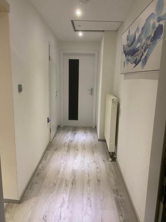 Dahoam Villa Salzweg Kültér fotó